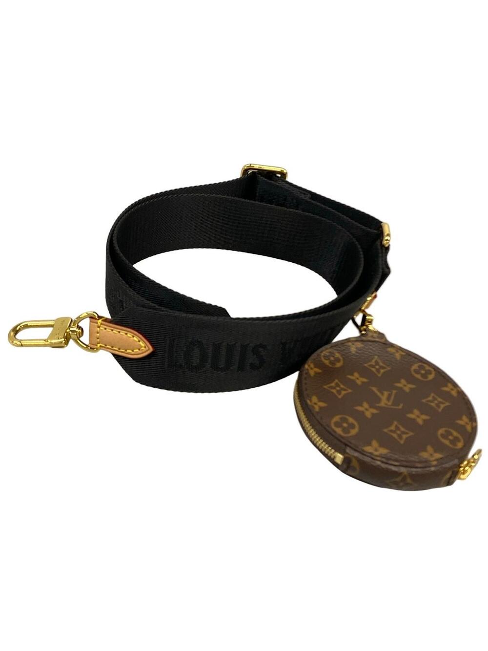 Louis Vuitton Shoulder Strap (Width #368646L13B